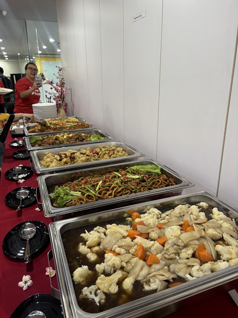 Eatsy Cater gallery photo