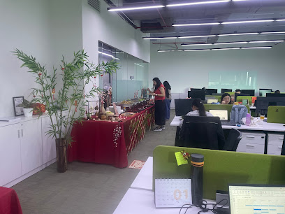 Eatsy Cater, Wedding Caterer in Kuala Lumpur