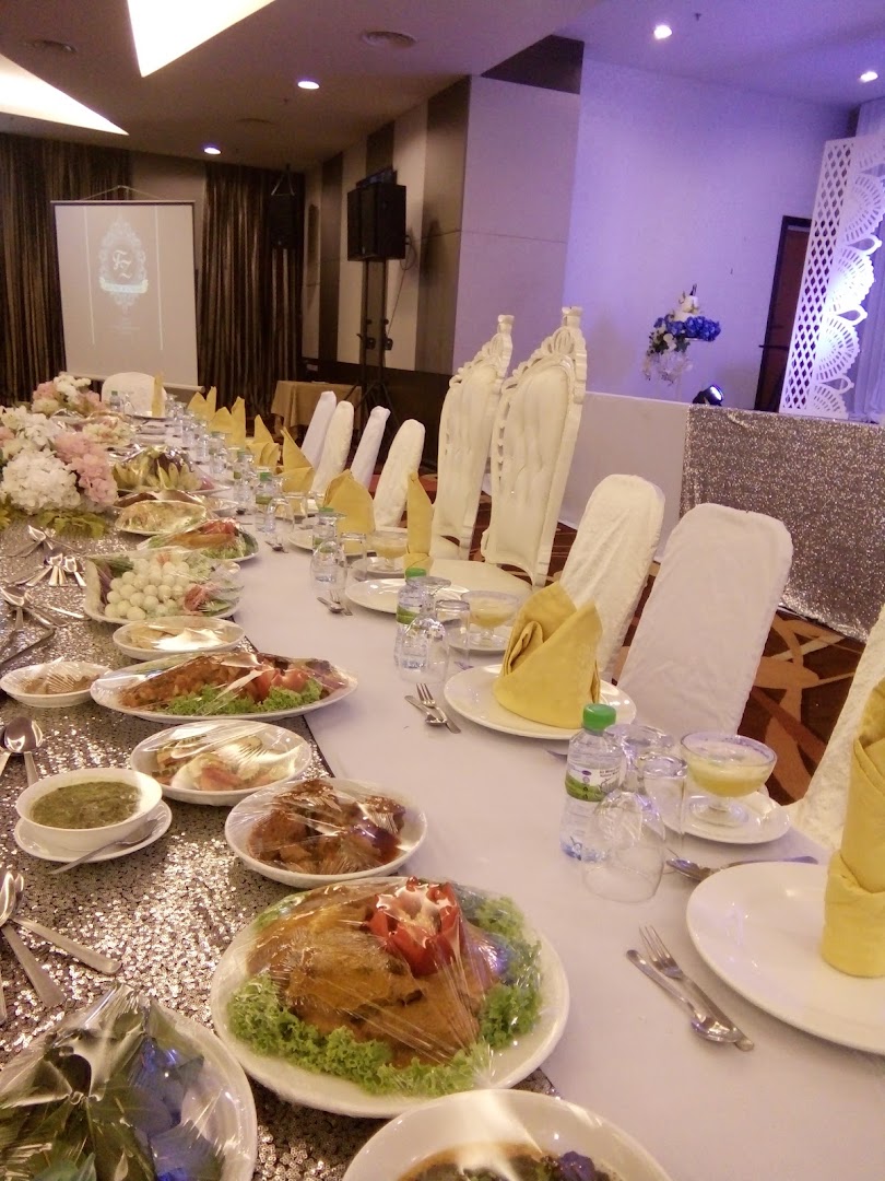 Ed Caterers Sdn Bhd gallery photo
