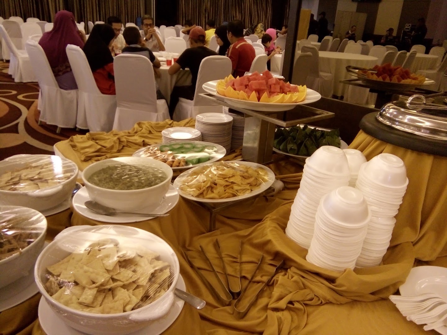 Ed Caterers Sdn Bhd gallery photo