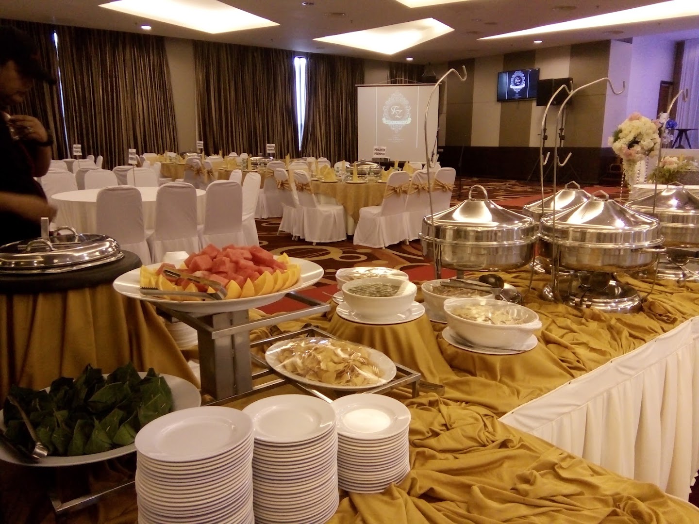 Ed Caterers Sdn Bhd gallery photo