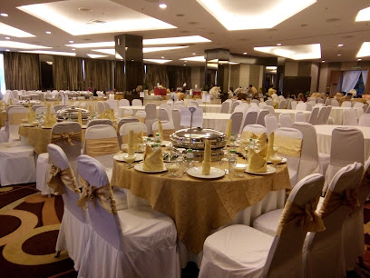 Ed Caterers Sdn Bhd, Wedding Caterer in East Coast