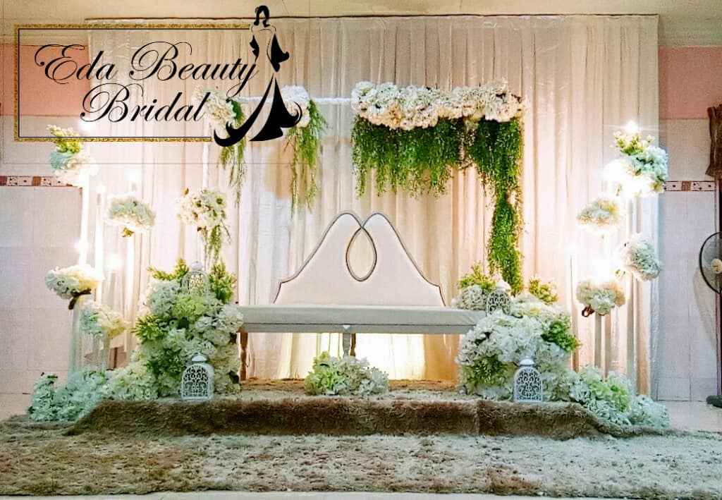 Eda Beauty Bridal gallery photo
