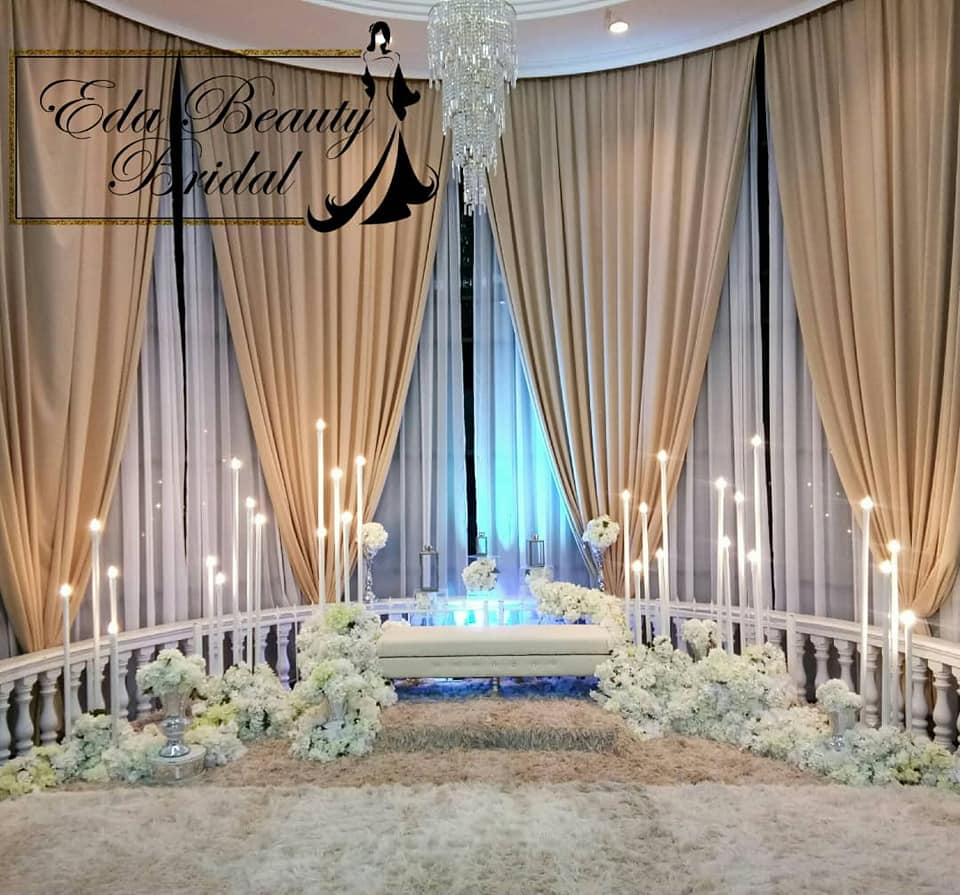 Eda Beauty Bridal gallery photo