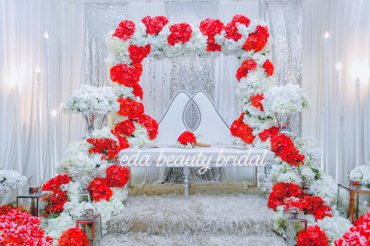 Eda Beauty Bridal gallery photo