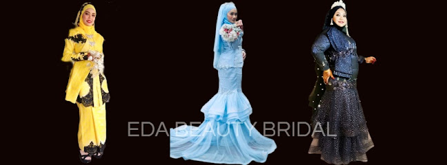 Eda Beauty Bridal, Bridal Makeup Artist in East Coast