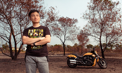 Edmond Photography, Wedding Photographer in Melaka