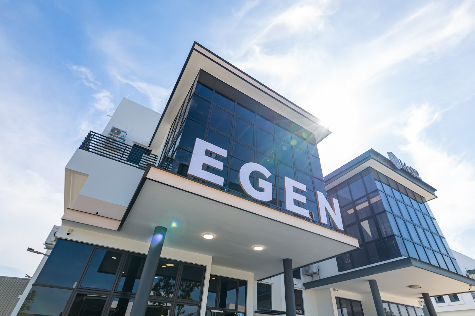 Egen Event Sdn Bhd | JB Event Planner gallery photo