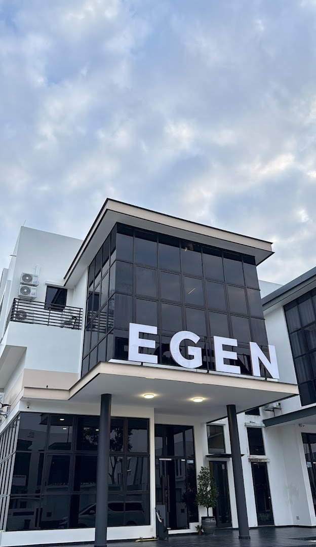 Egen Event Sdn Bhd | JB Event Planner gallery photo