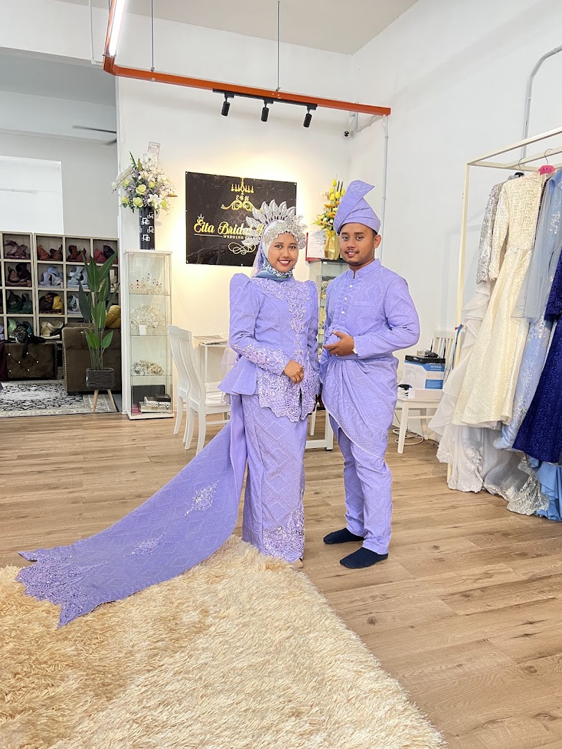 Eita Bridal House gallery photo