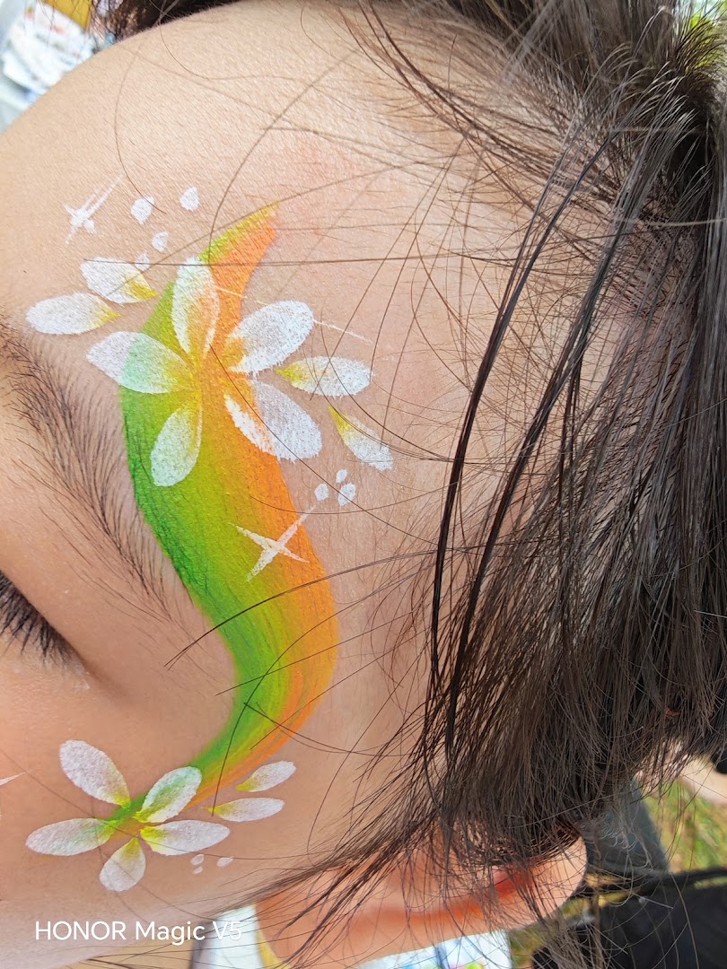 EL Beauty House|关丹纹眉・半永久工作室 gallery photo