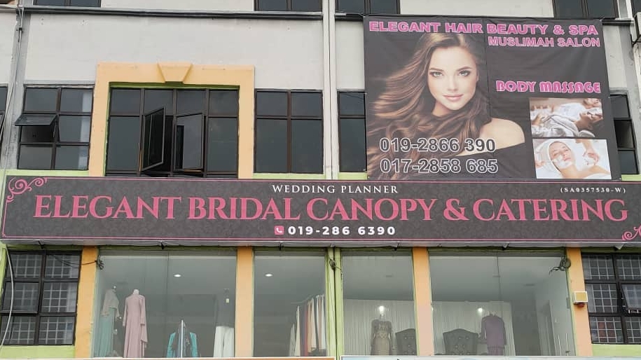 Elegant Event SDN BHD gallery photo
