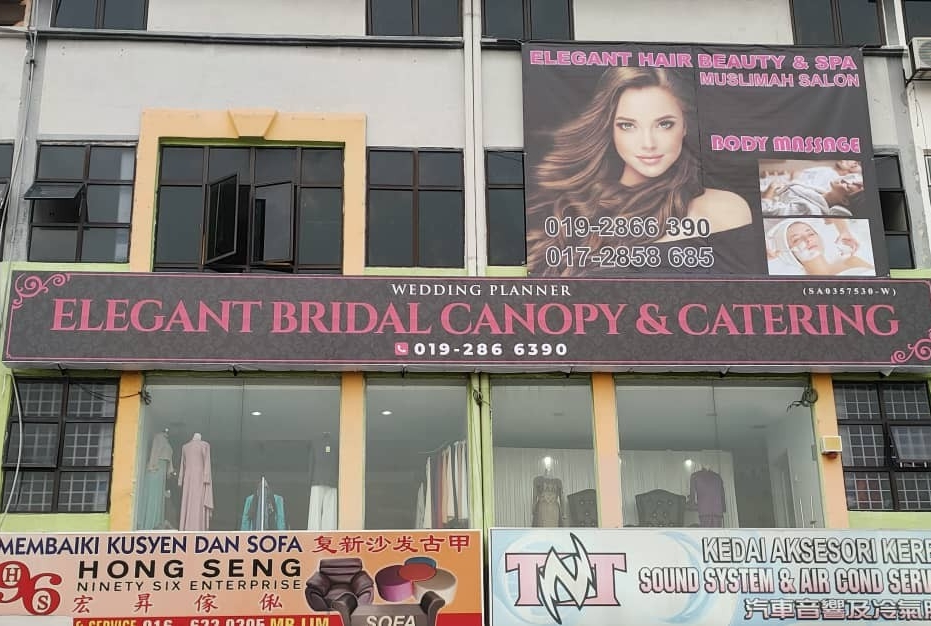Elegant Event SDN BHD gallery photo