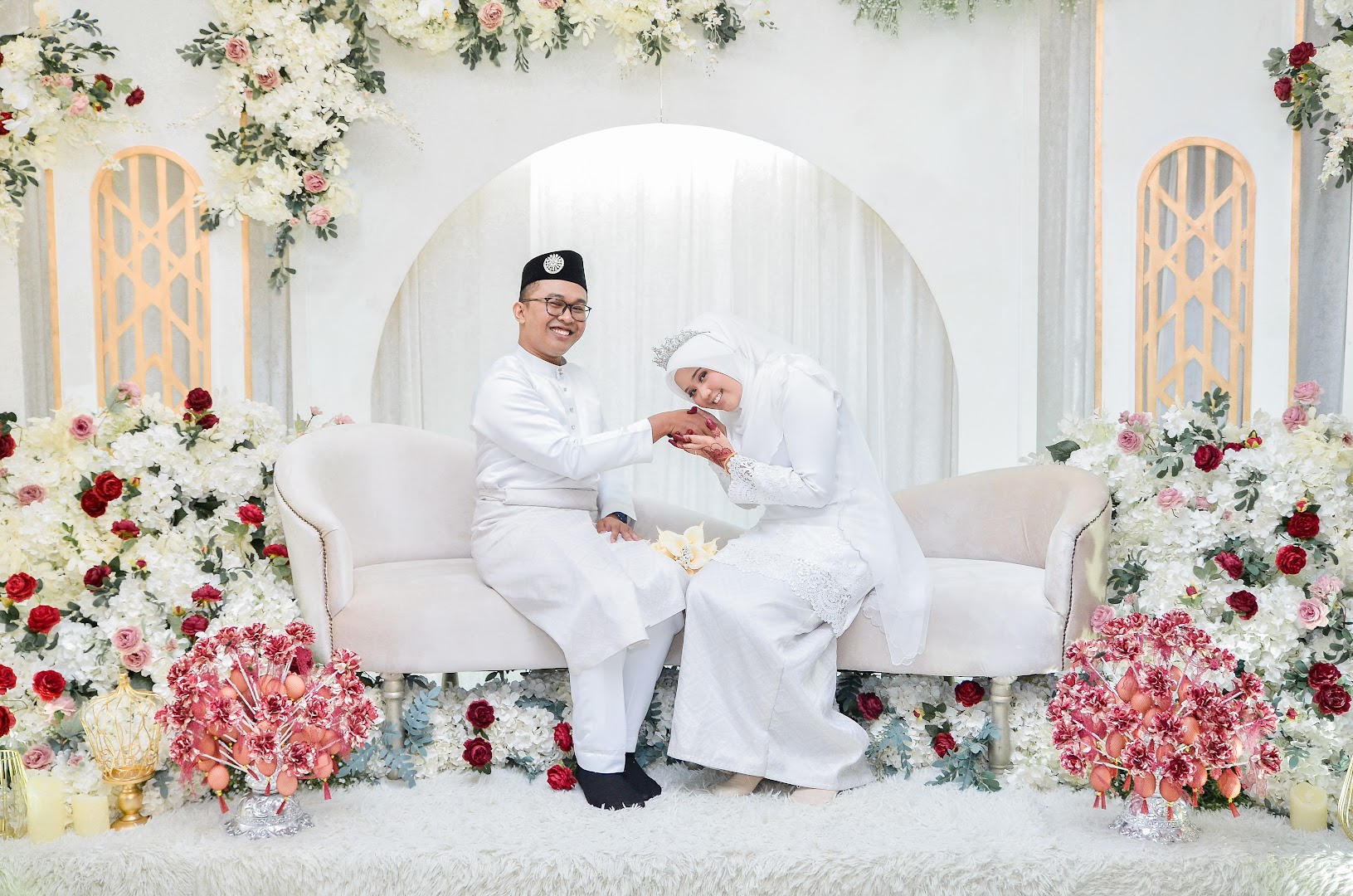 Elegant Event SDN BHD gallery photo