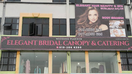 Elegant Event SDN BHD, Bridal Shop in Klang