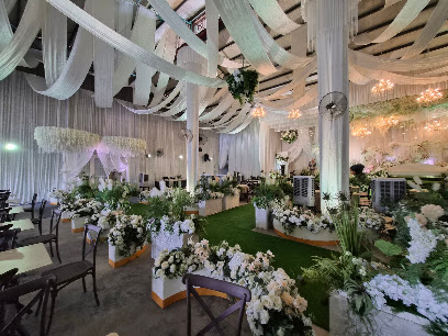 Elegant Glam Hall, Bridal Shop in Temerloh
