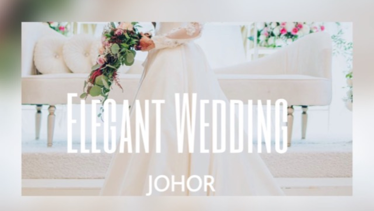 Elegant Wedding gallery photo