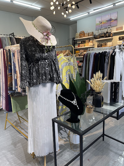 ELL Exclusive Boutique, Bridal Shop in Bentong