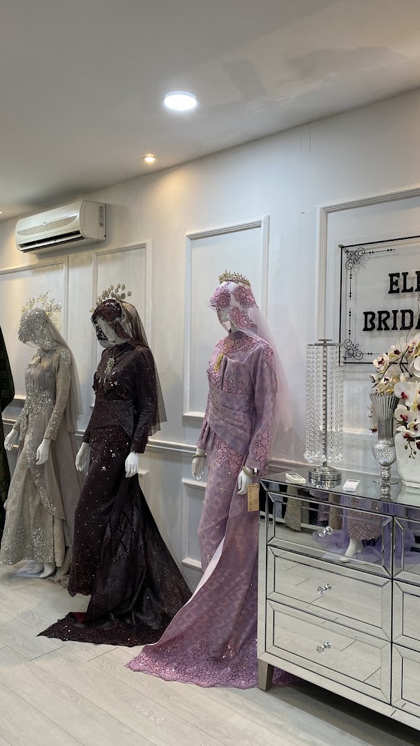 ELLEGENT BRIDAL HOUSE gallery photo