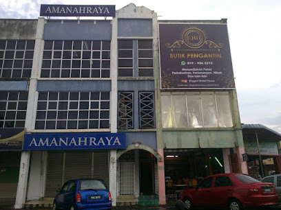ELLEGENT BRIDAL HOUSE, Bridal Shop in Northern