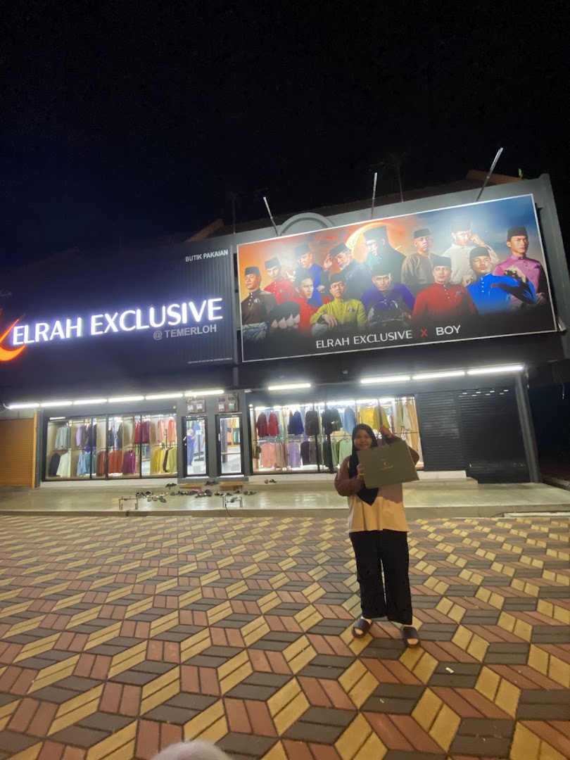 Elrah Exclusive Temerloh gallery photo