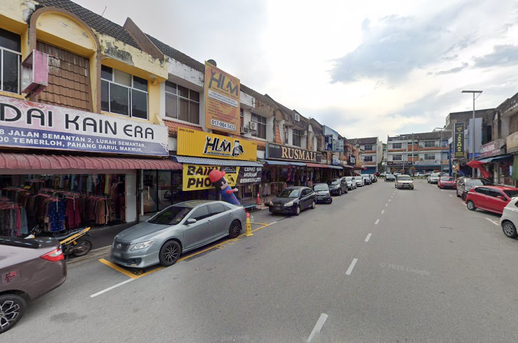 Elrah Exclusive Temerloh gallery photo