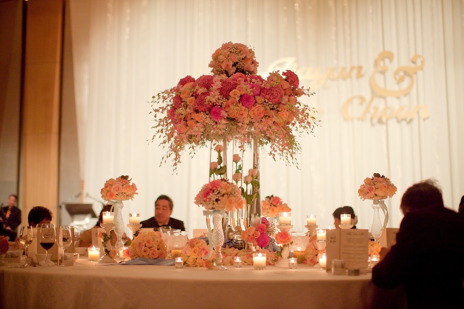Elysium Weddings (Malaysian Wedding Planner) gallery photo