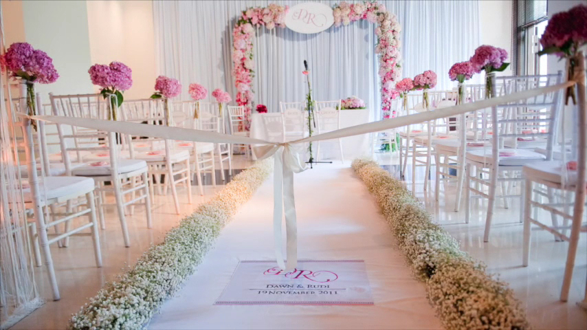 Elysium Weddings (Malaysian Wedding Planner) gallery photo
