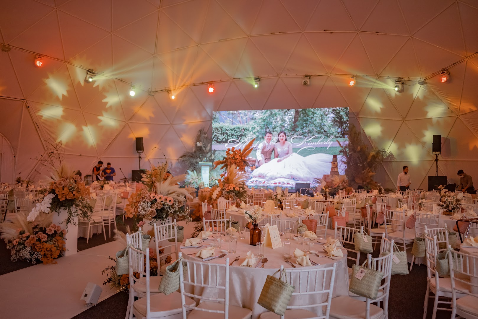 Elysium Weddings (Malaysian Wedding Planner) gallery photo