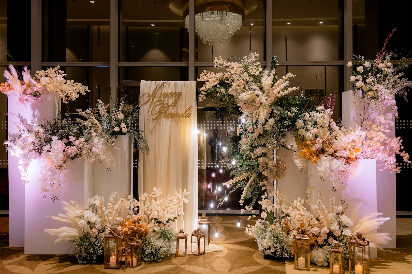 Elysium Weddings (Malaysian Wedding Planner) gallery photo