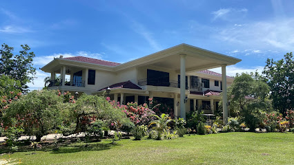 Elza Manor, Wedding Venue in Kota Kinabalu