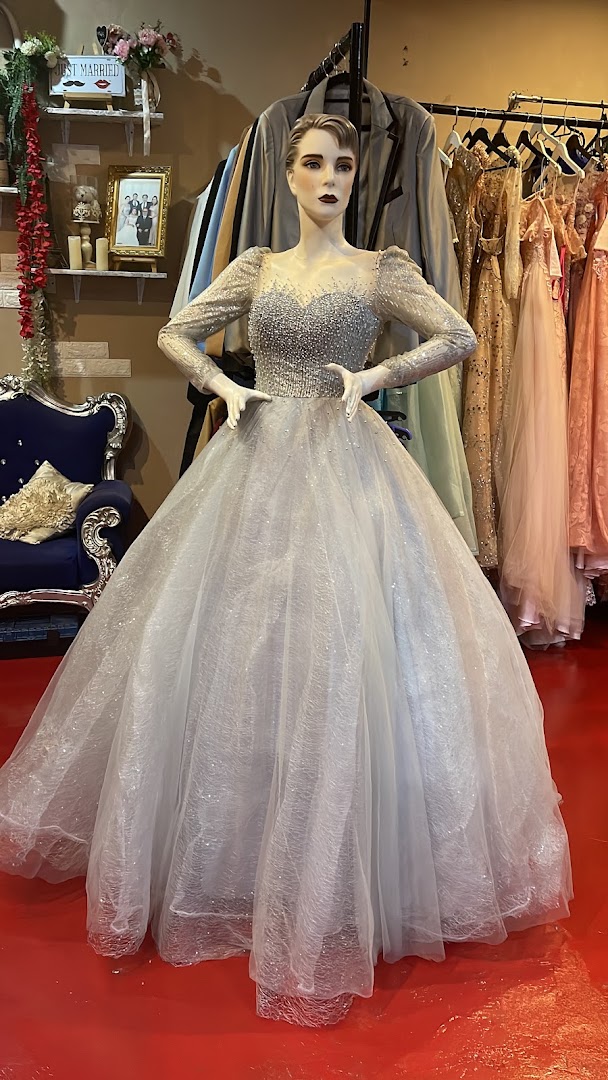 EMMA KATE BRIDAL GALLERY gallery photo