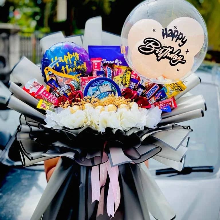 Emma Wan surprise planner melaka gallery photo