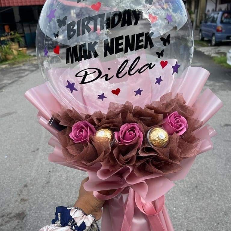 Emma Wan surprise planner melaka gallery photo