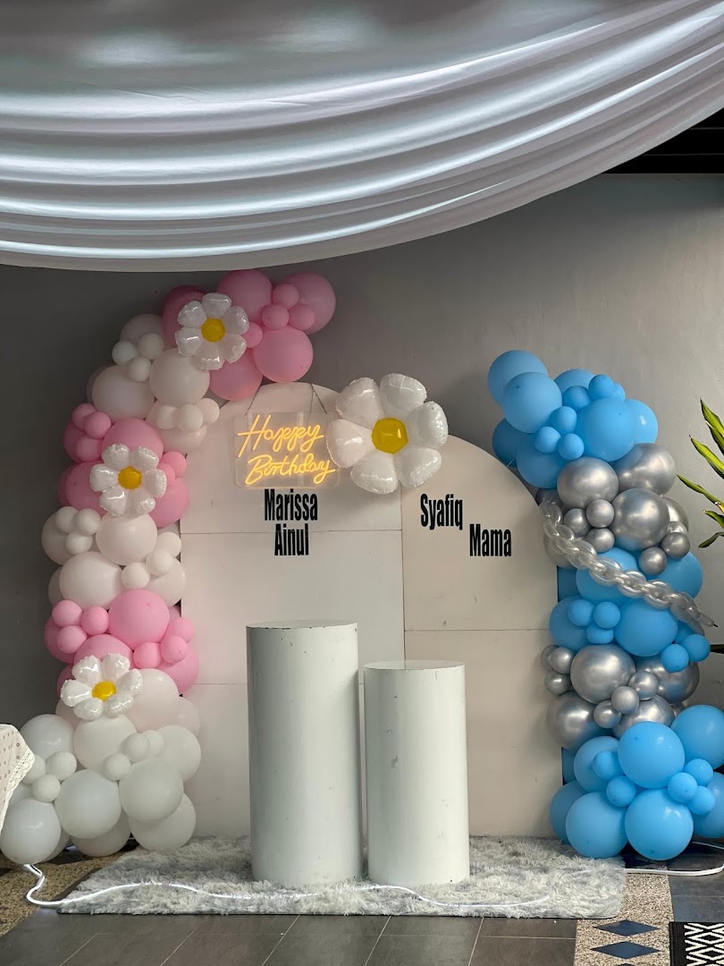 Emma Wan surprise planner melaka gallery photo