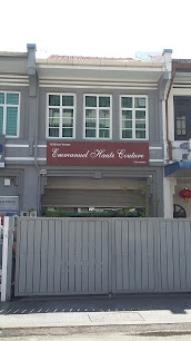 Emmanuel Haute Couture, Bridal Shop in Penang