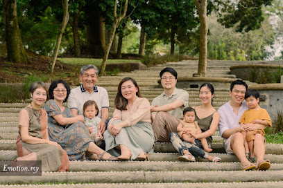 Emotion In Pictures by Andy Lim, Wedding Photographer in Puchong