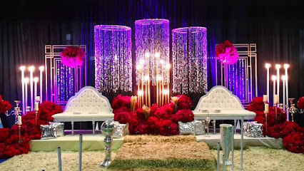 empire anggun concept, Wedding Planner in Kajang