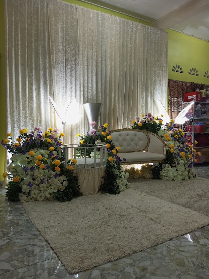 Empire Wedding Kluang gallery photo