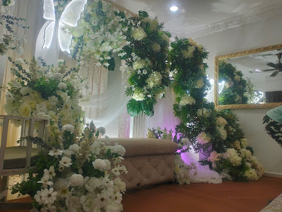 Empire Wedding Kluang, Wedding Decoration in Kluang