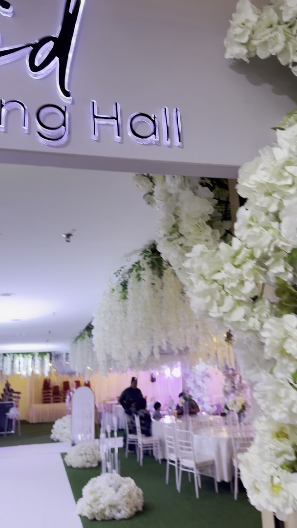 Enchanted Wedding Hall gallery photo