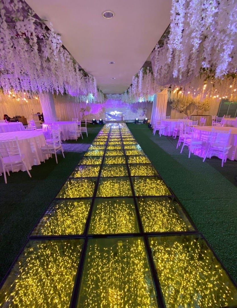 Enchanted Wedding Hall gallery photo