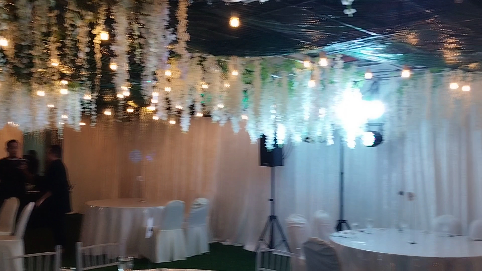 Enchanted Wedding Hall gallery photo