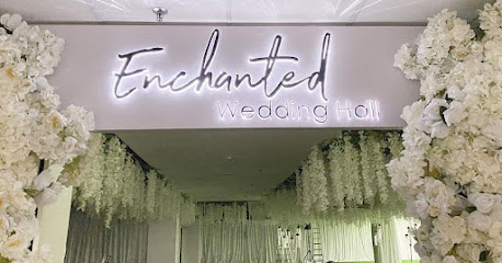 Enchanted Wedding Hall, Wedding Caterer in Northern