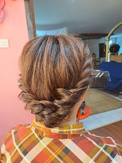 EnQi Makeup Artistry, Bridal Makeup Artist in Miri