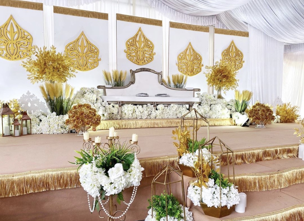 Erlina Touch Wedding gallery photo