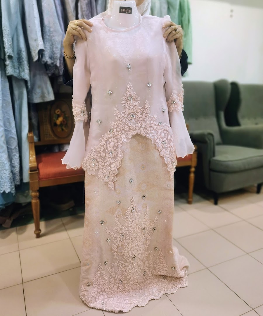 Erlina Touch Wedding gallery photo