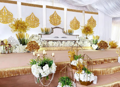 Erlina Touch Wedding, Wedding Planner in Ipoh