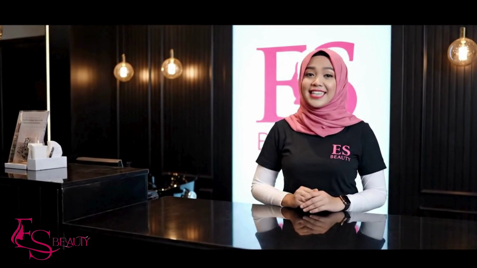 Es Beauty Kajang gallery photo