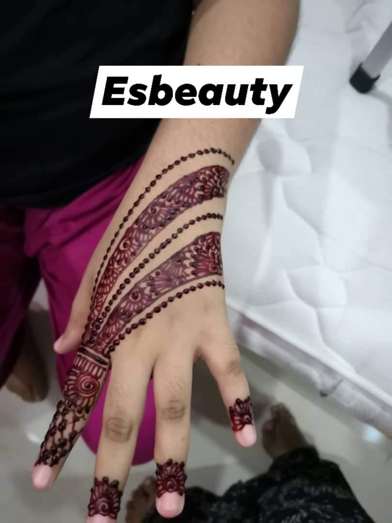 Es Beauty Kajang gallery photo
